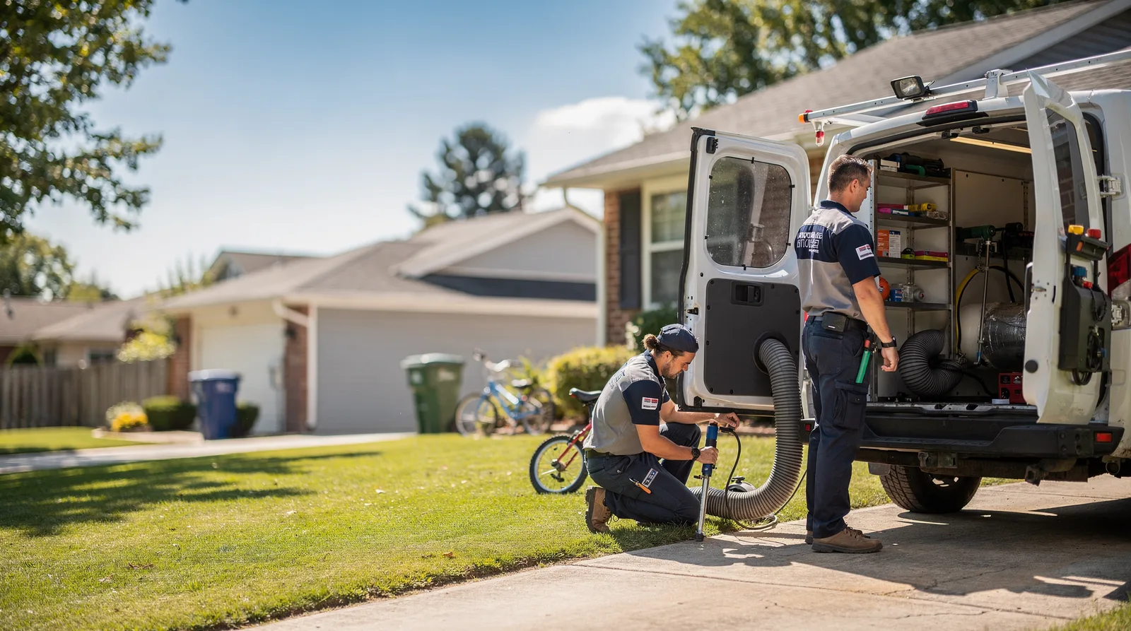 24/7 HVAC Repair & AC Replacement in Philo, OH near me
